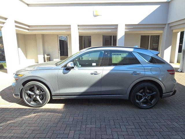 new 2026 Genesis GV70 car, priced at $62,690