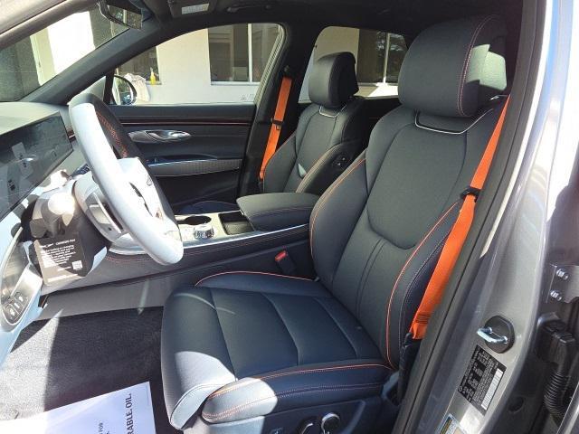 new 2026 Genesis GV70 car, priced at $62,690