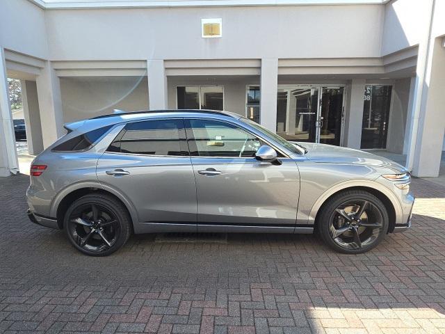 new 2026 Genesis GV70 car, priced at $62,690