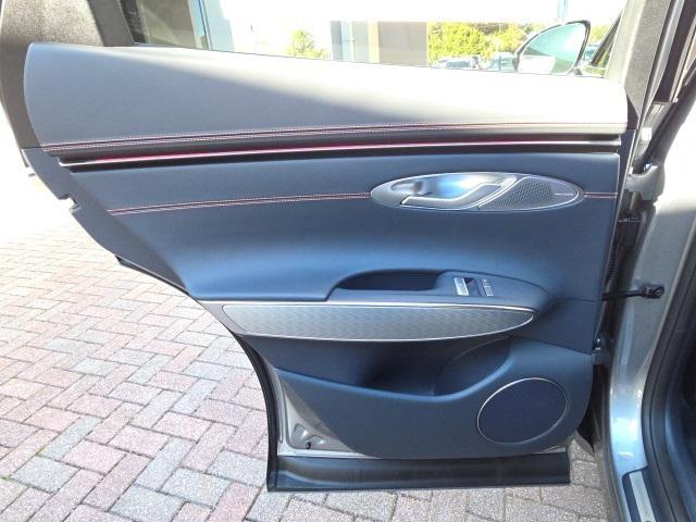 new 2026 Genesis GV70 car, priced at $62,690