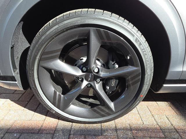 new 2026 Genesis GV70 car, priced at $62,690