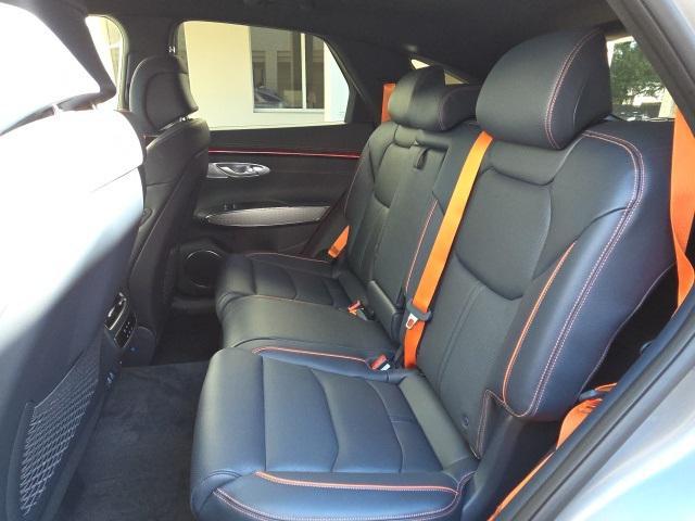 new 2026 Genesis GV70 car, priced at $62,690