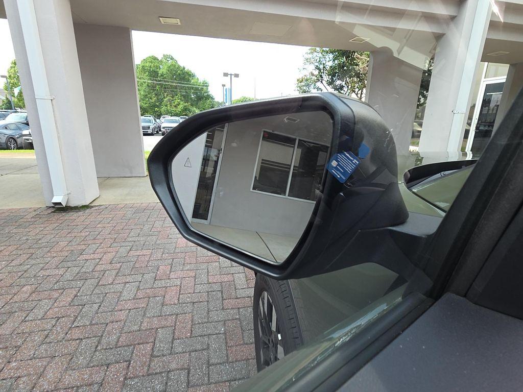 used 2026 Hyundai SANTA CRUZ car, priced at $33,999