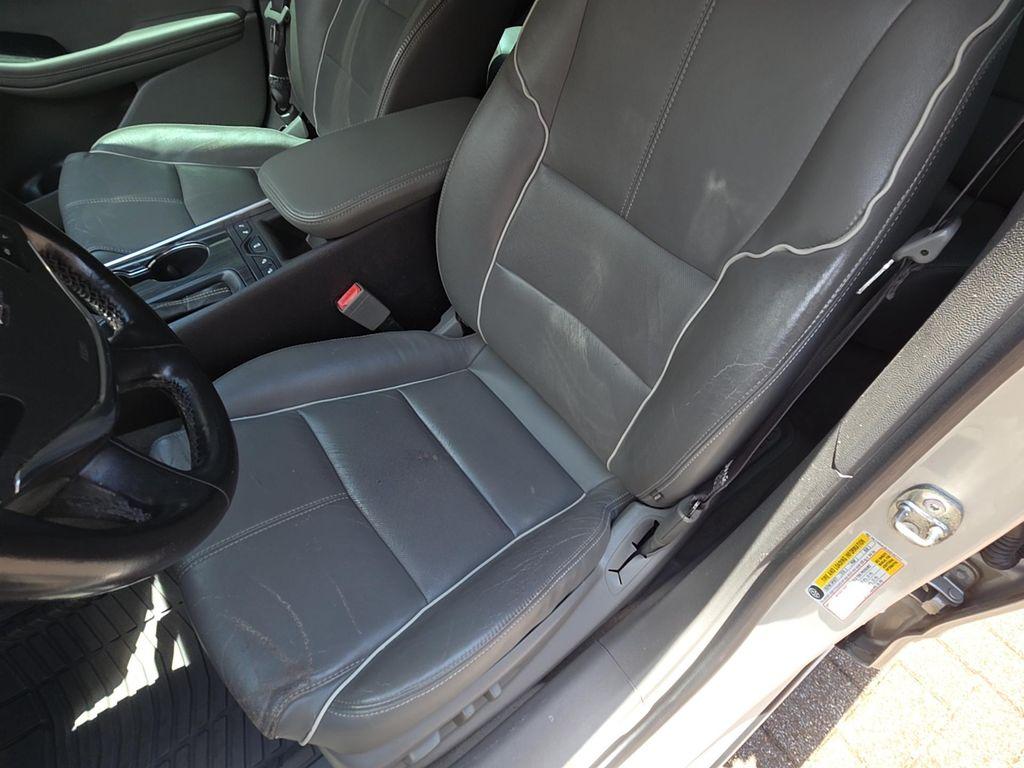 used 2016 Chevrolet Impala car, priced at $10,250