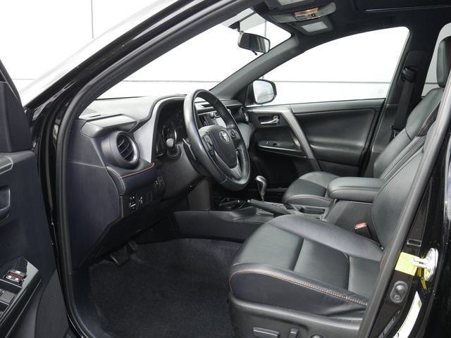 used 2016 Toyota RAV4 car, priced at $12,991