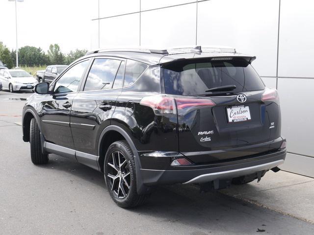 used 2016 Toyota RAV4 car, priced at $12,991