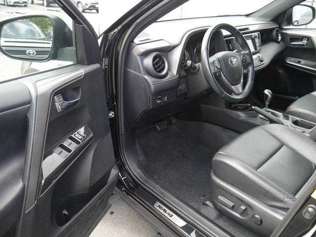 used 2016 Toyota RAV4 car, priced at $12,991
