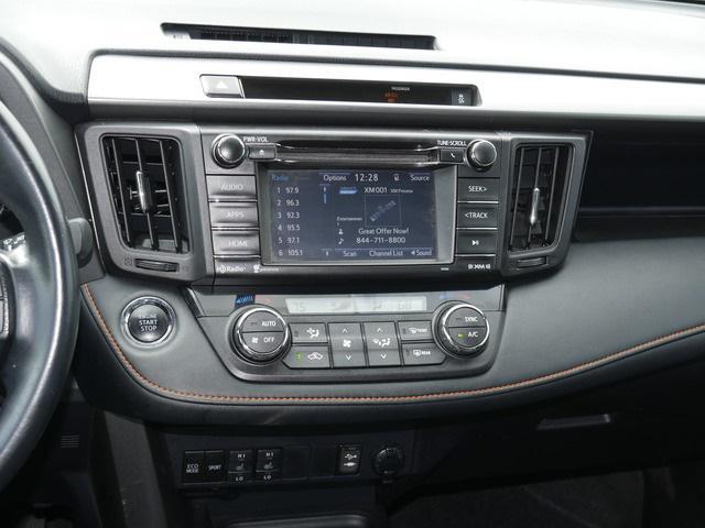 used 2016 Toyota RAV4 car, priced at $12,991