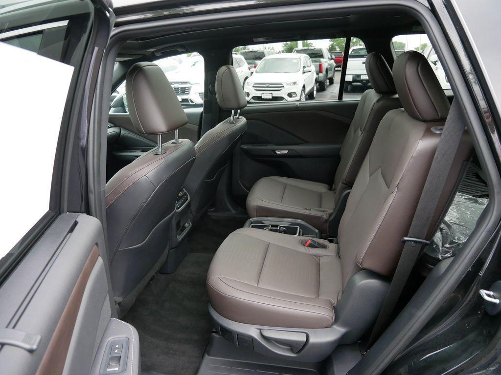 used 2024 Lexus TX 350 car, priced at $56,049