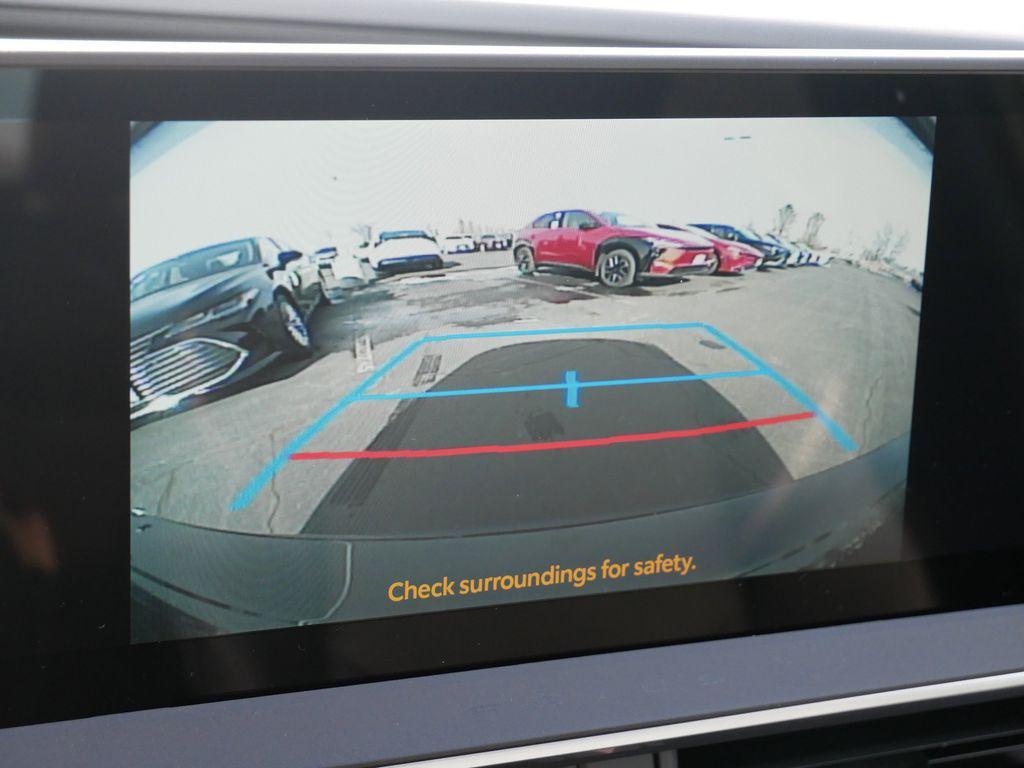 new 2026 Toyota Prius car, priced at $36,153