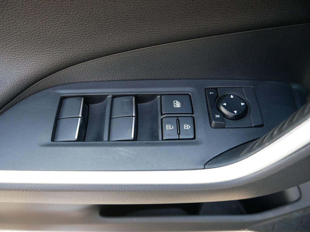 used 2019 Toyota RAV4 car, priced at $27,227
