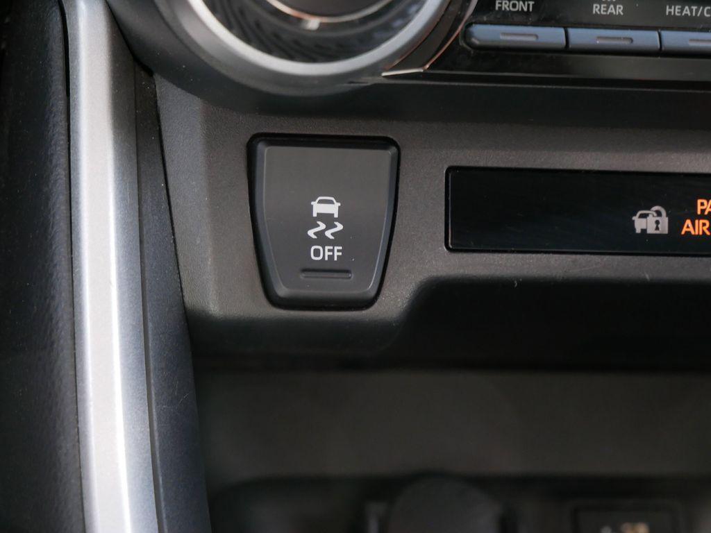 used 2024 Toyota RAV4 car, priced at $31,129