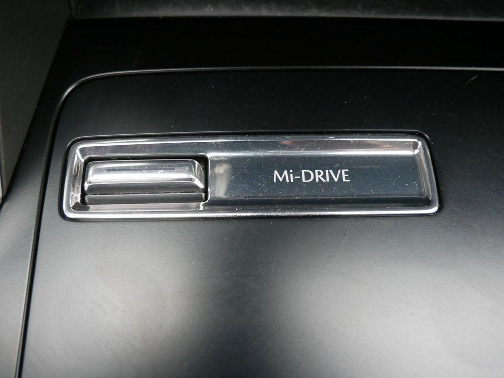 used 2024 Mazda CX-90 car, priced at $27,061