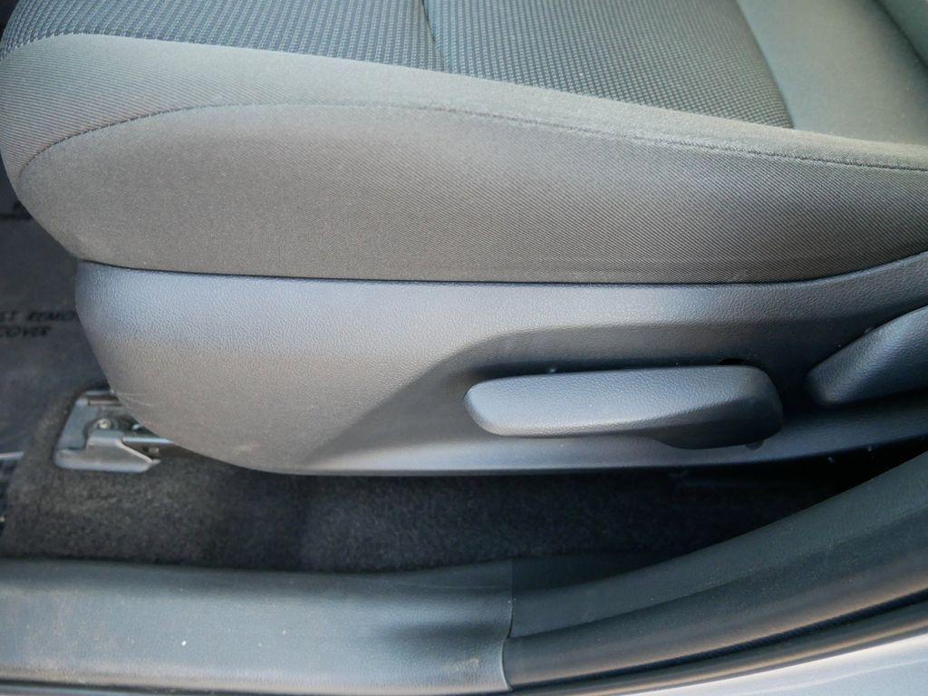 used 2025 Toyota RAV4 Hybrid car, priced at $34,698