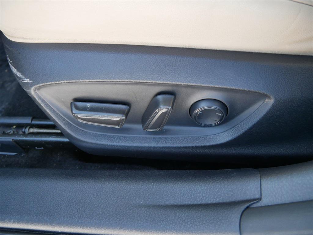 used 2021 Toyota Avalon car, priced at $25,500