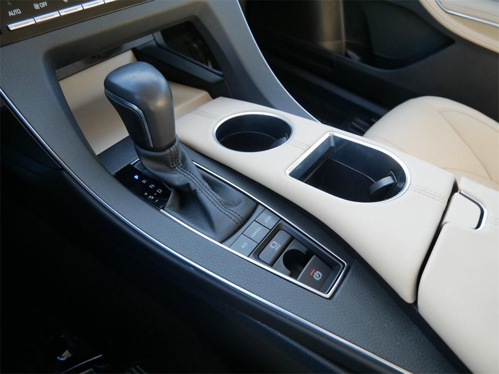 used 2021 Toyota Avalon car, priced at $25,500