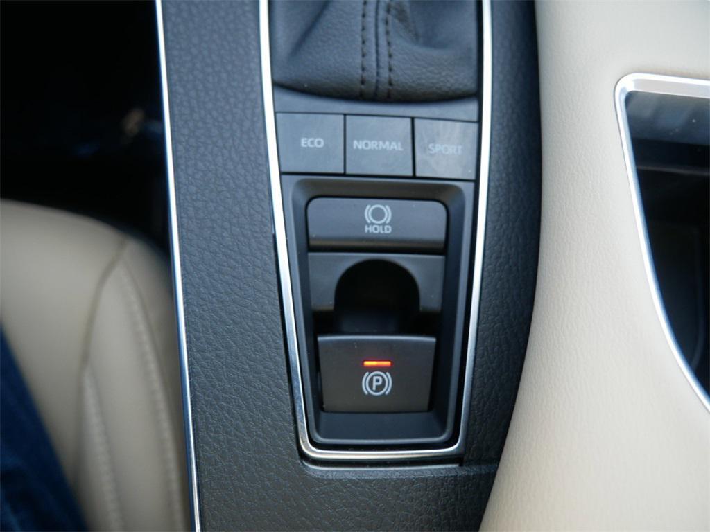 used 2021 Toyota Avalon car, priced at $25,500