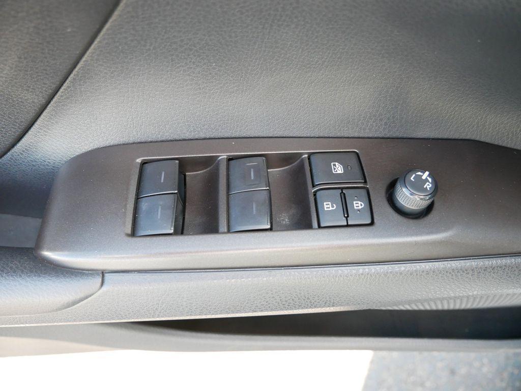 used 2024 Toyota Camry car, priced at $24,169