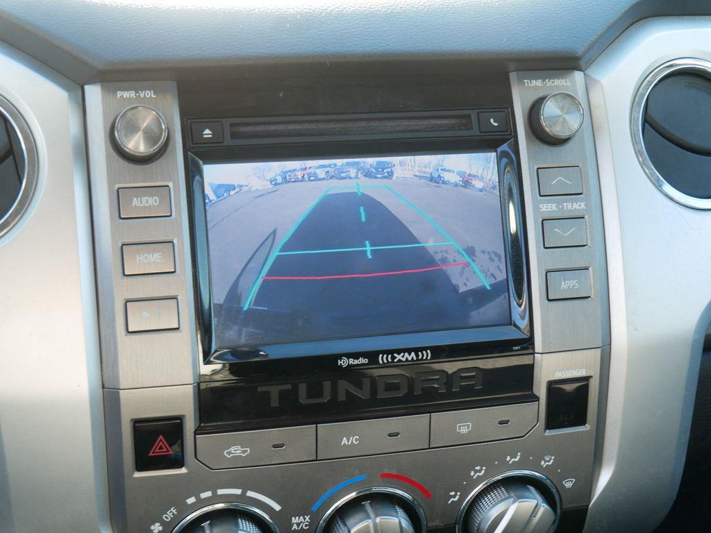 used 2014 Toyota Tundra car, priced at $20,414