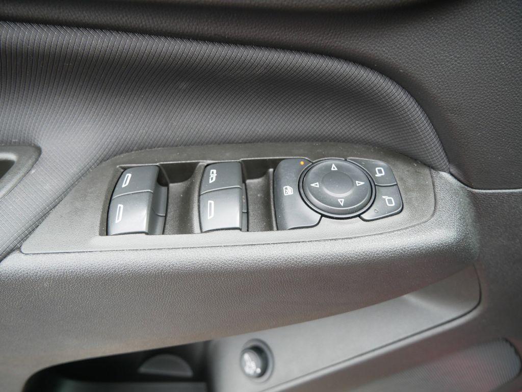 used 2024 Chevrolet Equinox car, priced at $23,740