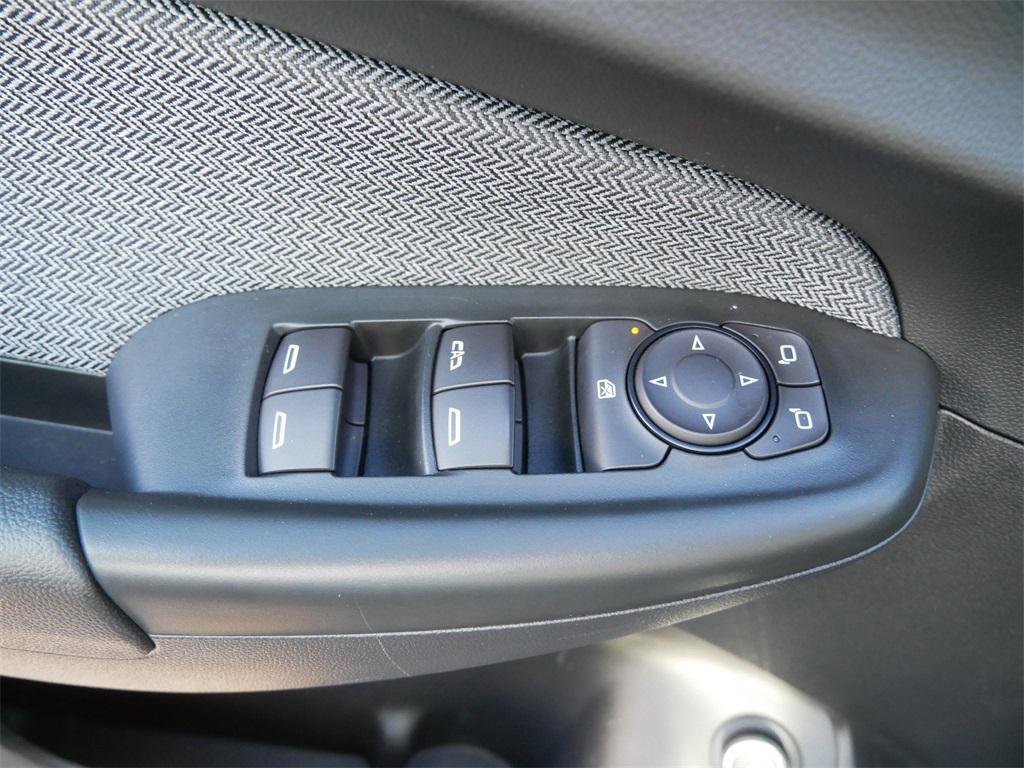 used 2021 Chevrolet TrailBlazer car, priced at $17,497