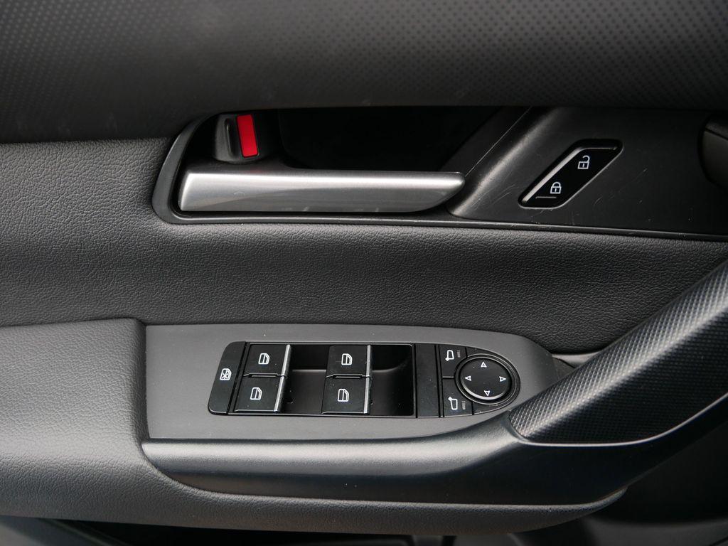 used 2025 Mazda CX-50 car, priced at $26,438