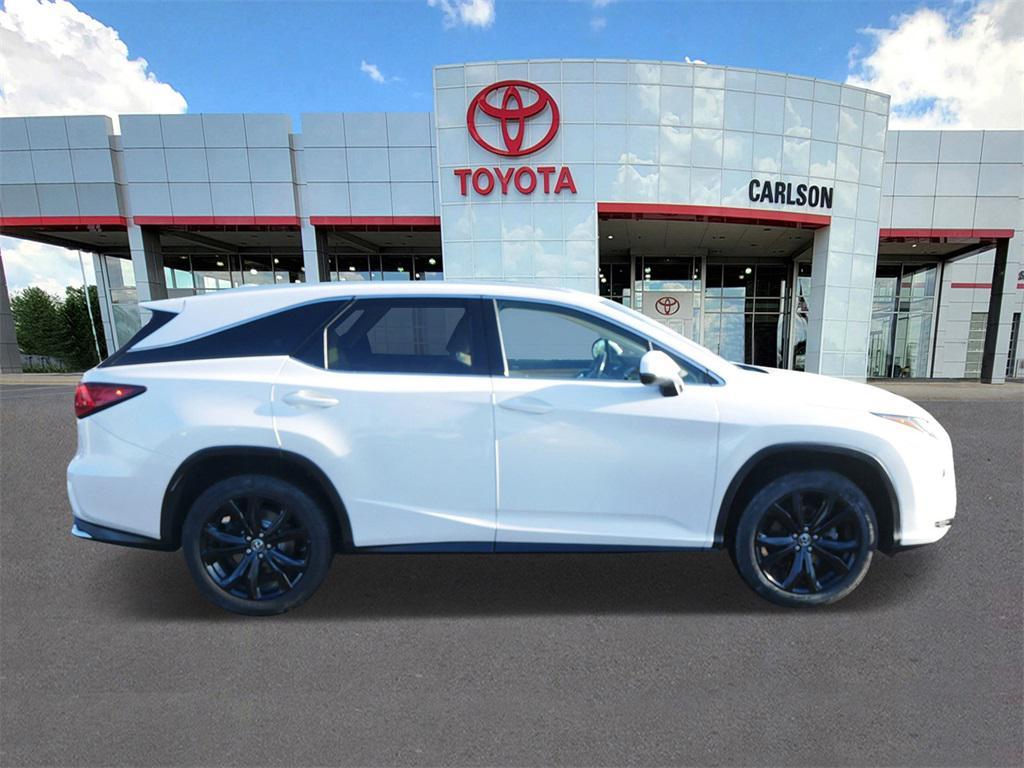 used 2019 Lexus RX 350L car, priced at $25,296