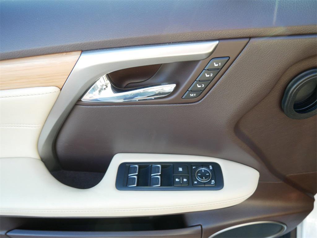 used 2019 Lexus RX 350L car, priced at $25,296