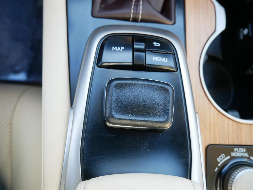 used 2019 Lexus RX 350L car, priced at $25,296