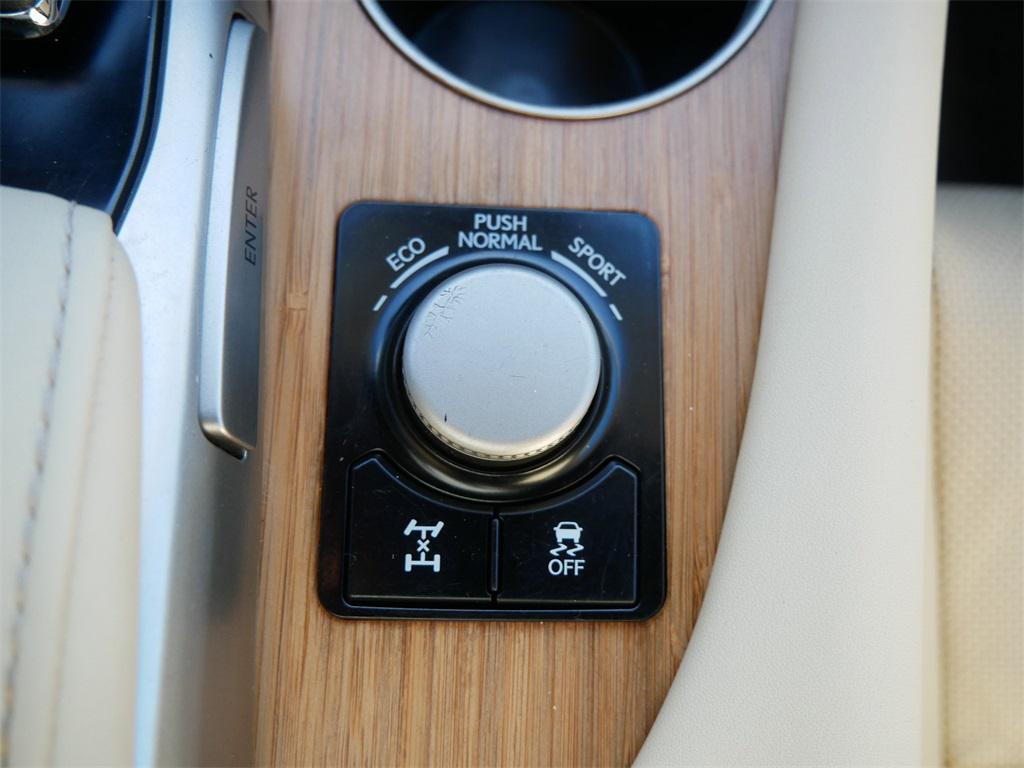 used 2019 Lexus RX 350L car, priced at $25,296