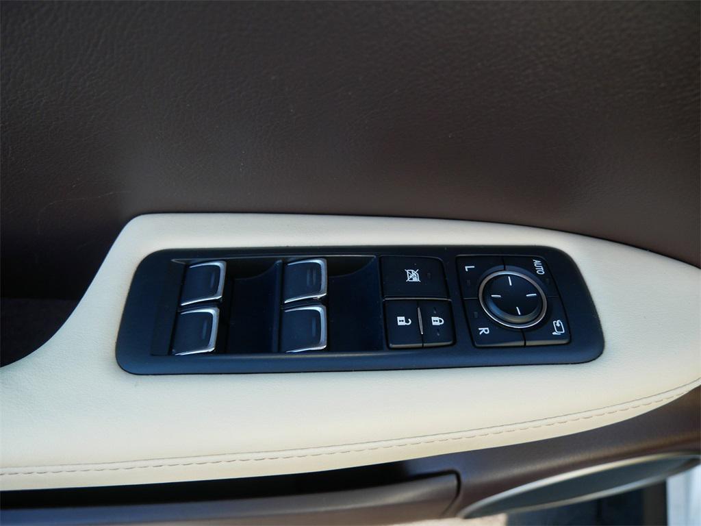 used 2019 Lexus RX 350L car, priced at $25,296