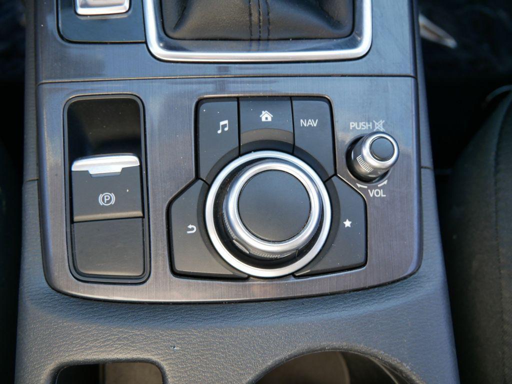 used 2016 Mazda CX-5 car, priced at $12,055