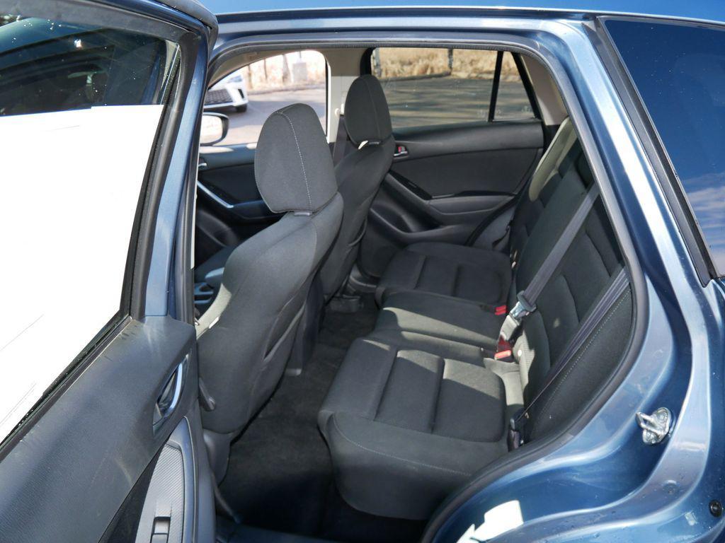 used 2016 Mazda CX-5 car, priced at $12,055