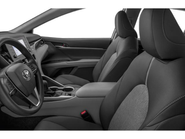 used 2022 Toyota Camry Hybrid car, priced at $27,991