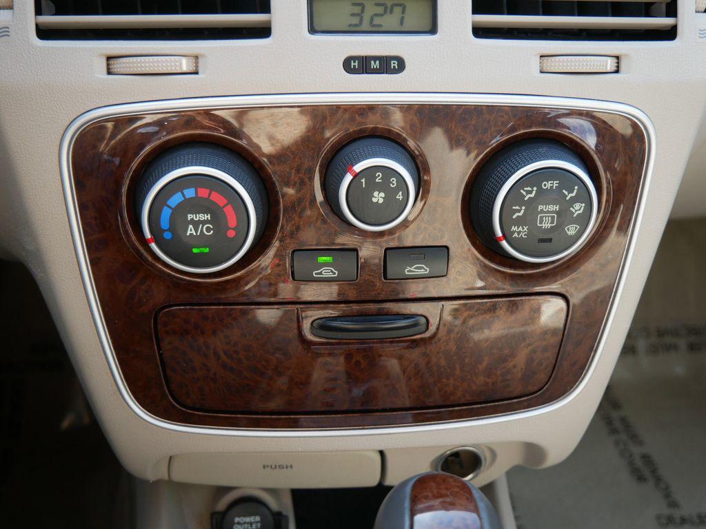 used 2007 Hyundai Sonata car, priced at $6,455