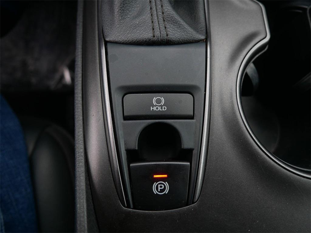 used 2021 Toyota Camry car, priced at $18,310