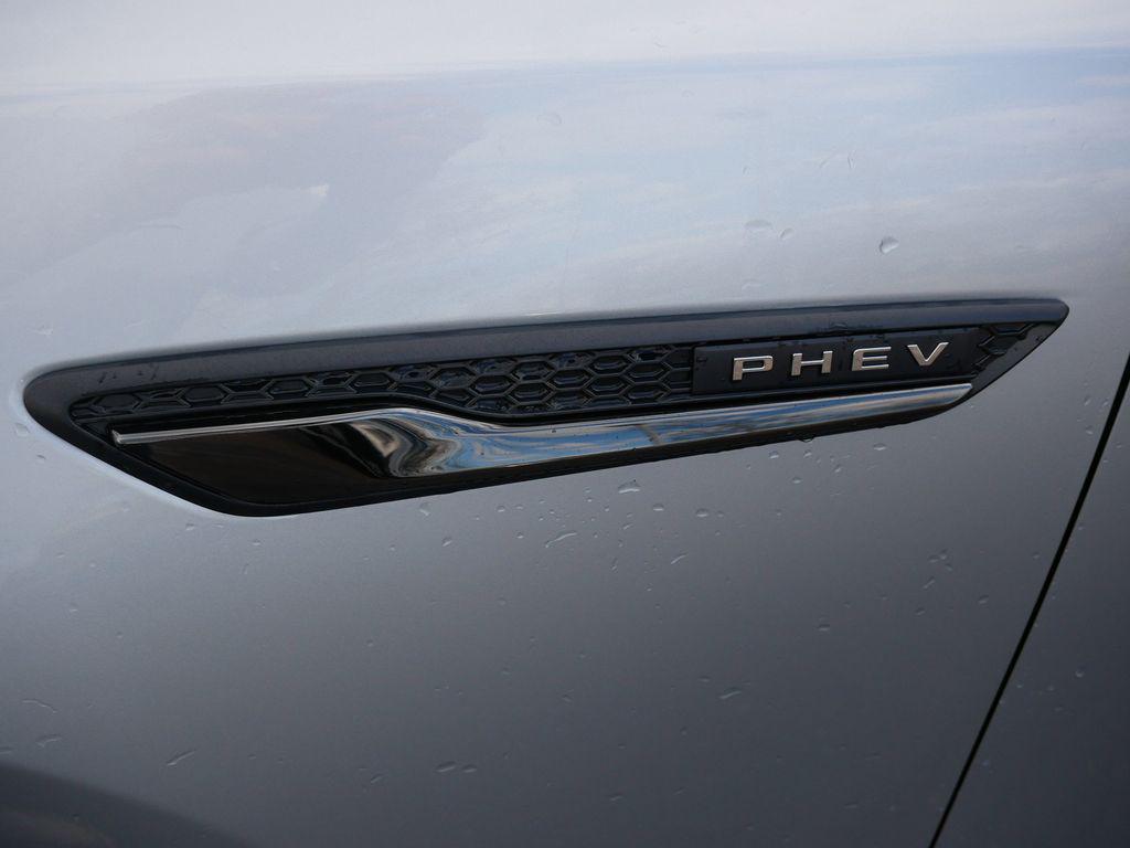 used 2025 Mazda CX-90 PHEV car, priced at $38,249