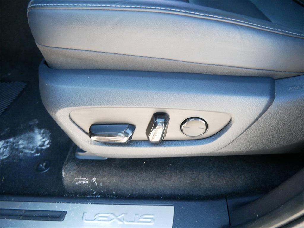 used 2024 Lexus GX 550 car, priced at $73,991