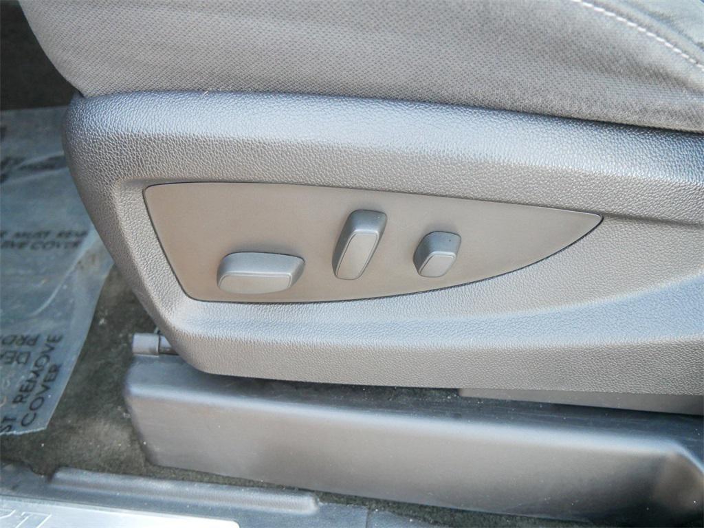 used 2015 Chevrolet Silverado 1500 car, priced at $17,349