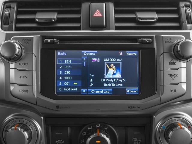 used 2016 Toyota 4Runner car, priced at $27,098