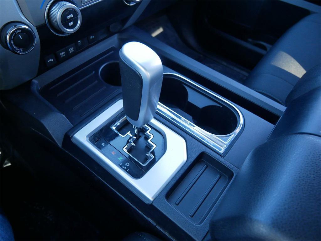 used 2020 Toyota Tundra car, priced at $39,991