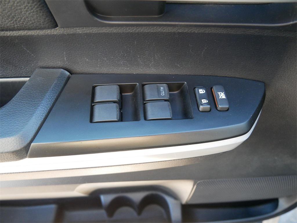 used 2020 Toyota Tundra car, priced at $39,991