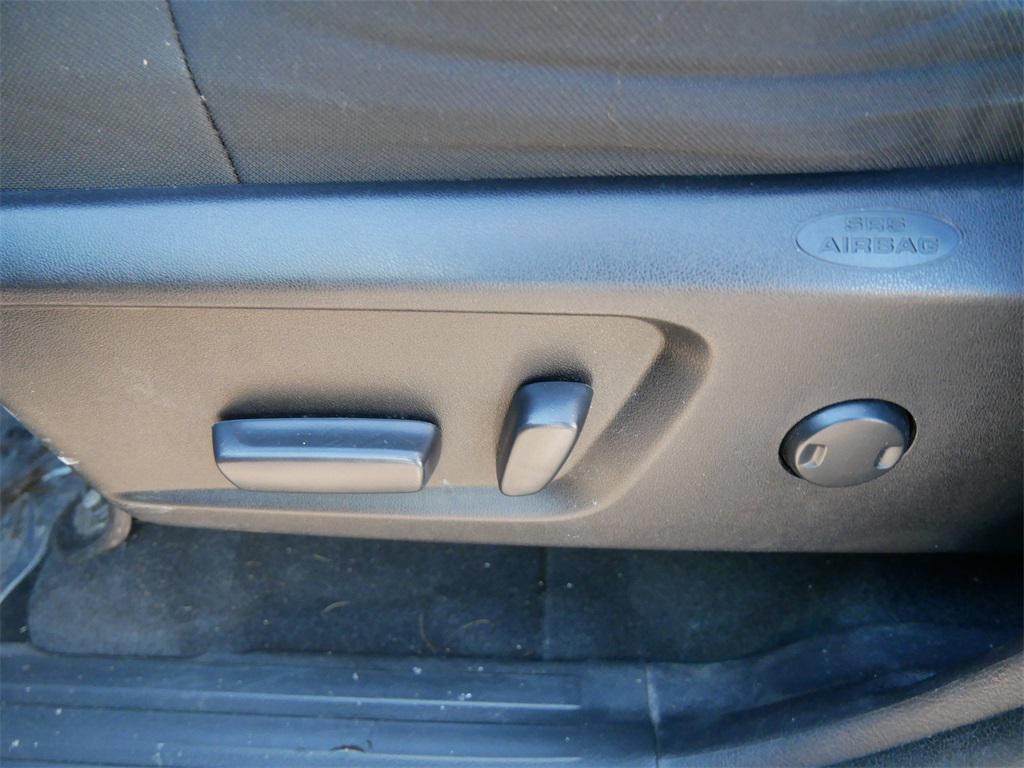 used 2020 Toyota Tundra car, priced at $39,991