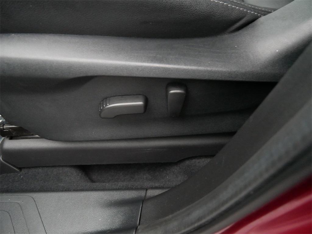 used 2022 Subaru Ascent car, priced at $24,978