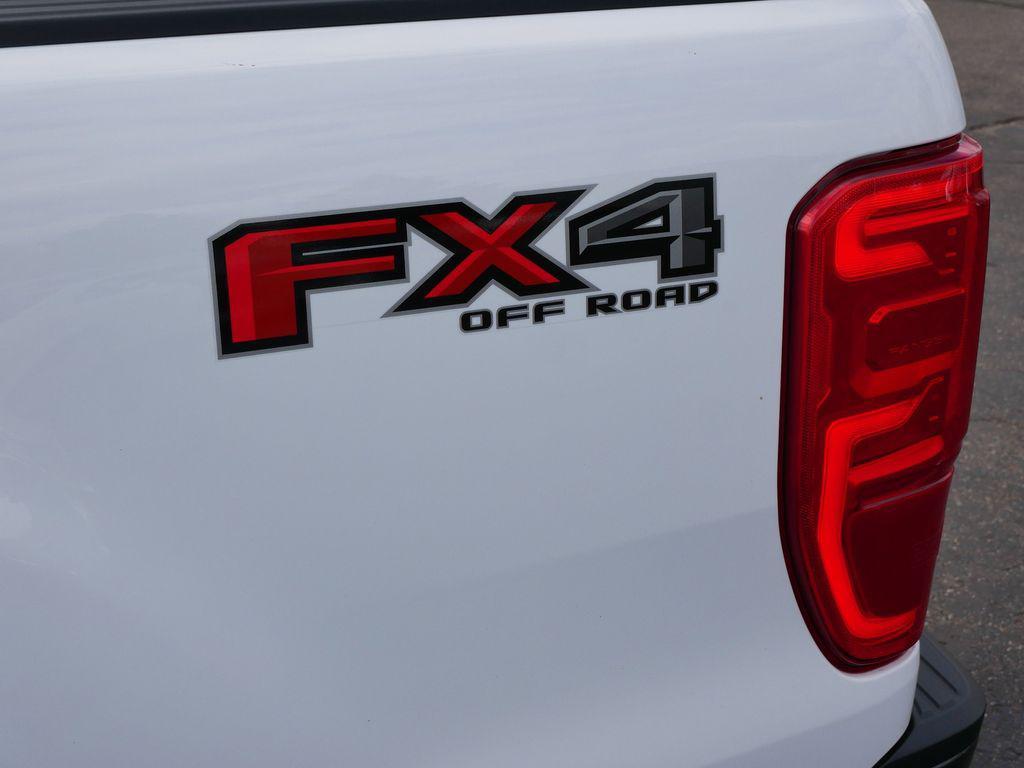 used 2019 Ford Ranger car, priced at $21,049