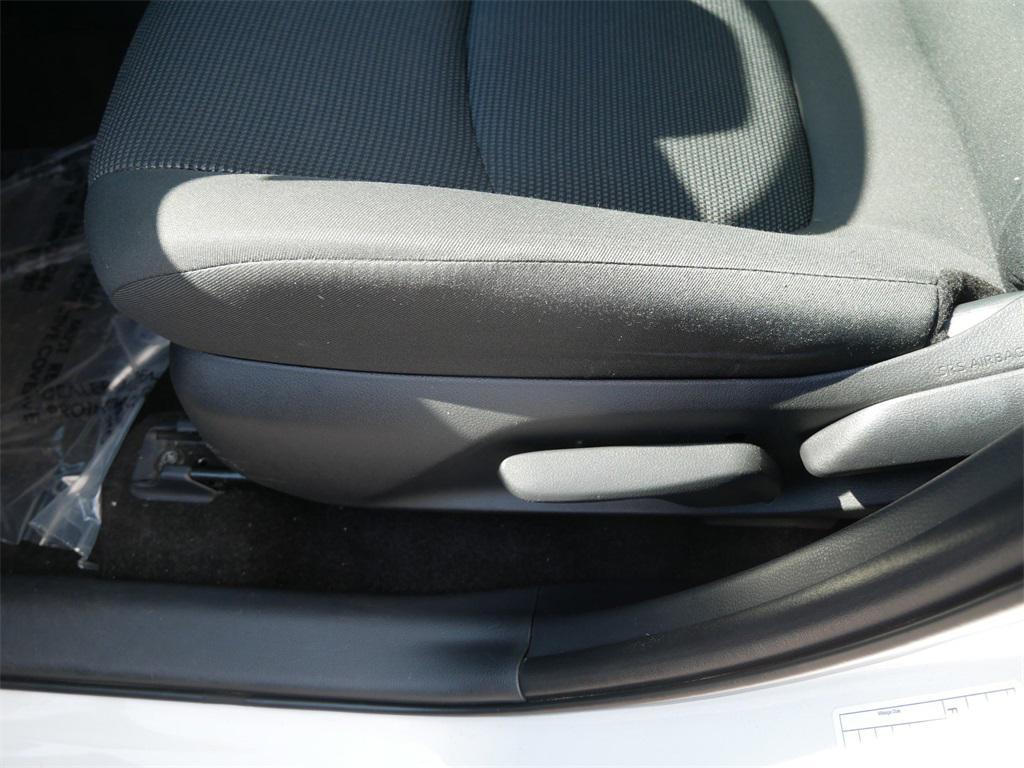 used 2024 Toyota RAV4 car, priced at $27,351