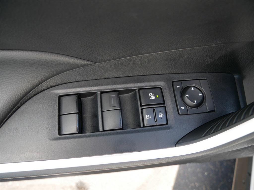 used 2024 Toyota RAV4 car, priced at $27,351