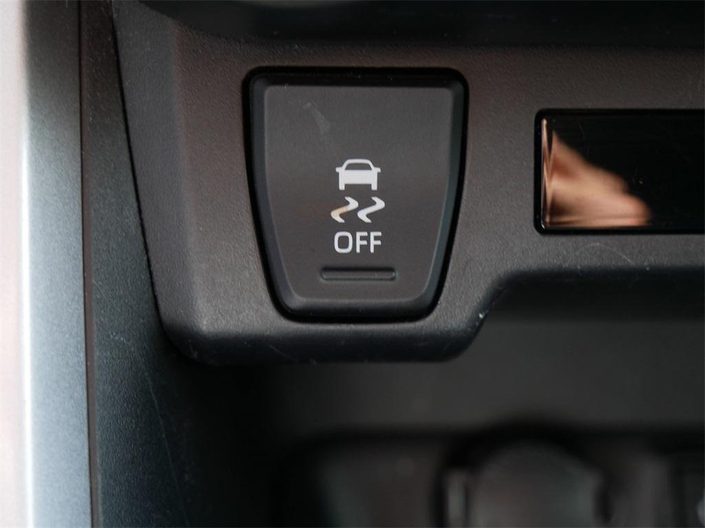 used 2024 Toyota RAV4 car, priced at $27,351