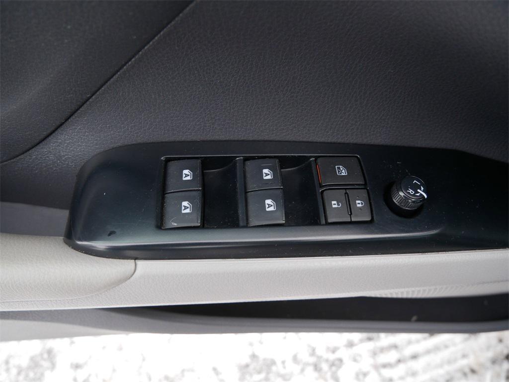 used 2019 Toyota Camry car, priced at $19,810