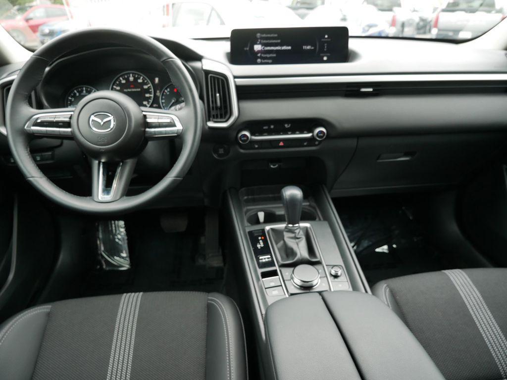 used 2025 Mazda CX-50 car, priced at $27,849